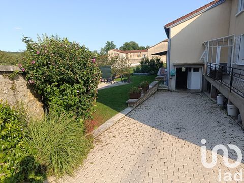   Vente Maison/villa 7 pi�ces Maison - 7 pi�ce(s) - 188 m�