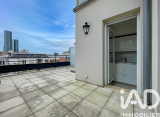  Appartement � vendre 3 pi�ces 53 m�