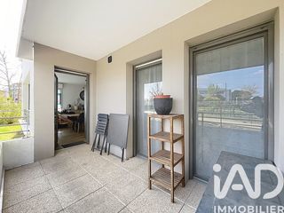  Appartement � vendre 3 pi�ces 61 m�