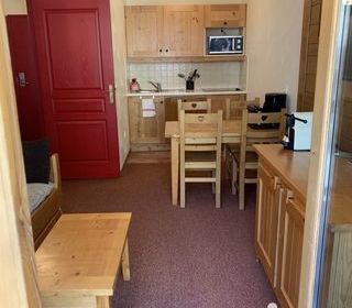  Appartement � vendre 2 pi�ces 29 m�