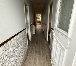  Maison � vendre 4 pi�ces 97 m�