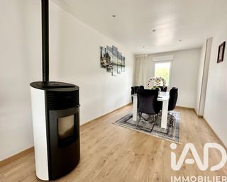  Maison � vendre 6 pi�ces 130 m�