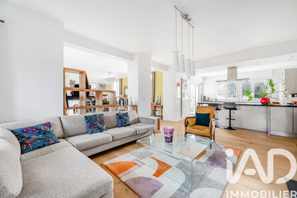 � vendre  Maison Versailles (78000)