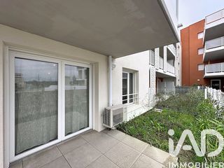  Appartement � vendre 2 pi�ces 42 m�