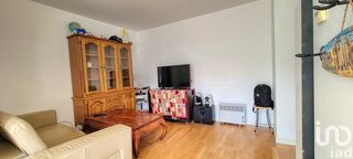  Appartement � vendre 3 pi�ces 65 m�