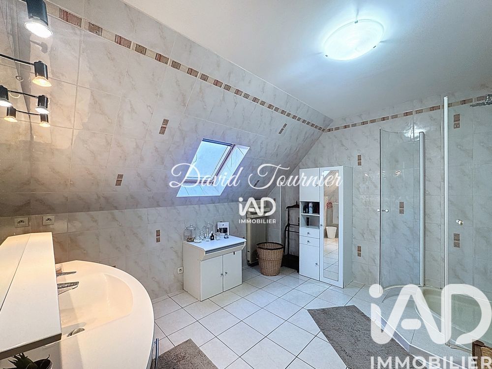 � vendre  Maison Glaignes (60129)