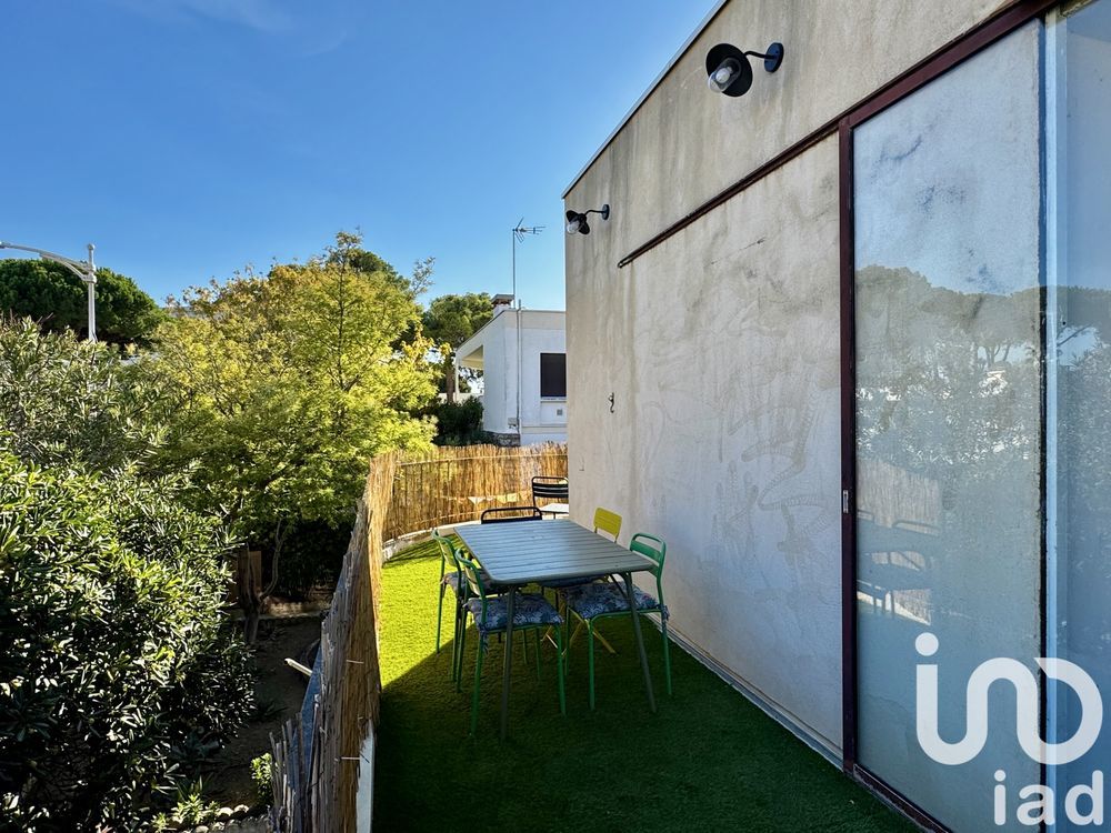 � vendre  Maison Le Grau-du-Roi (30240)