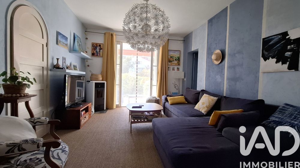 � vendre  Maison Capbreton (40130)