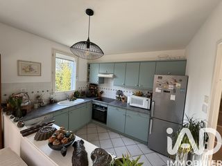  Appartement � vendre 4 pi�ces 83 m�