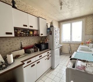  Appartement � vendre 3 pi�ces 67 m�