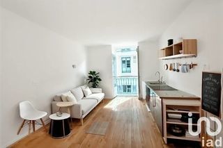  Appartement � vendre 2 pi�ces 27 m�