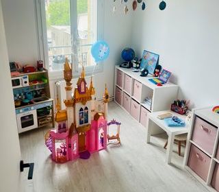  Appartement � vendre 4 pi�ces 90 m�