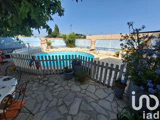  Maison � vendre 7 pi�ces 150 m�