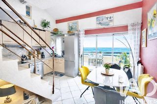  Appartement � vendre 4 pi�ces 60 m�