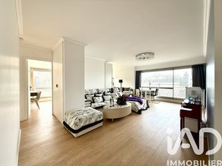  Appartement � vendre 3 pi�ces 88 m�