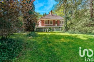  Maison � vendre 9 pi�ces 190 m�