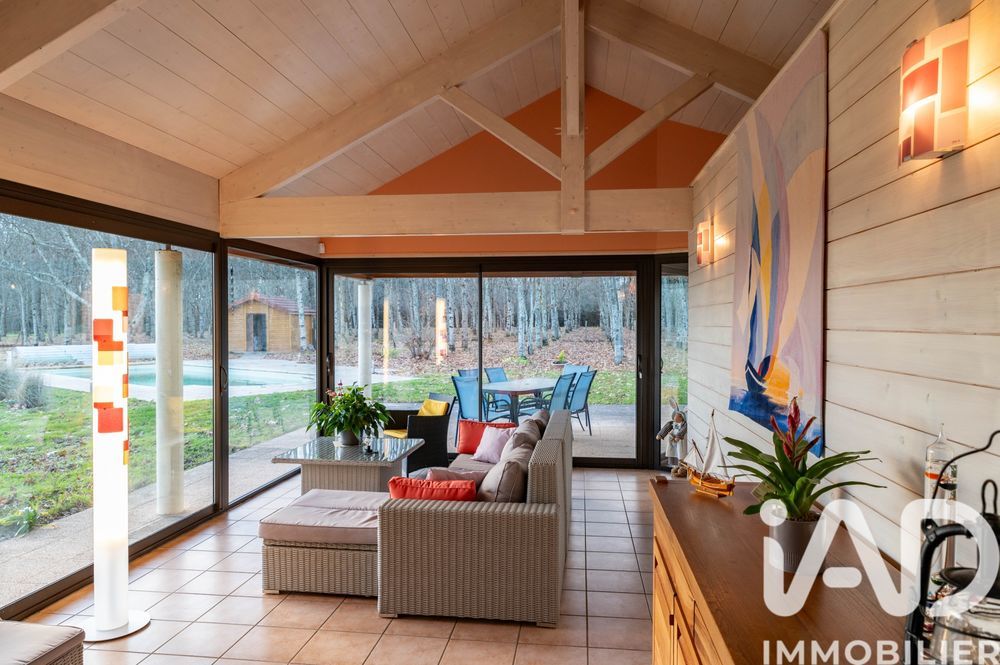 � vendre  Maison La Fert�-Saint-Aubin (45240)