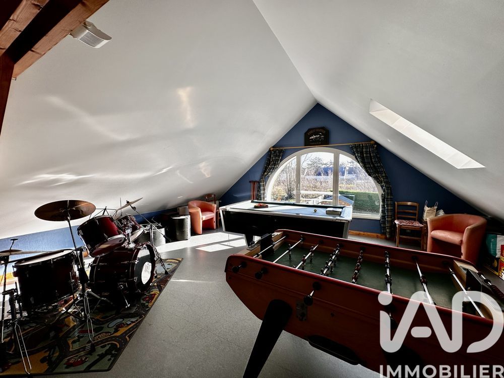 � vendre  Maison Agon-Coutainville (50230)