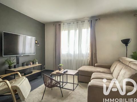   Vente Maison/villa 6 pi�ces Maison - 6 pi�ce(s) - 102 m�