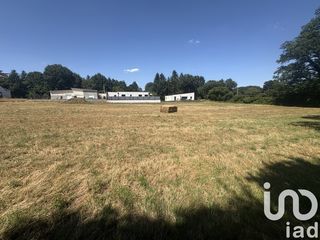  Terrain � vendre 1632 m�