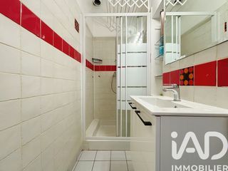  Appartement � vendre 2 pi�ces 39 m�