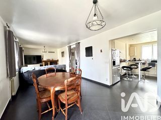  Maison � vendre 6 pi�ces 123 m�