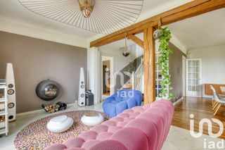  Maison � vendre 6 pi�ces 177 m�