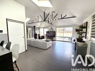  Maison � vendre 9 pi�ces 219 m�