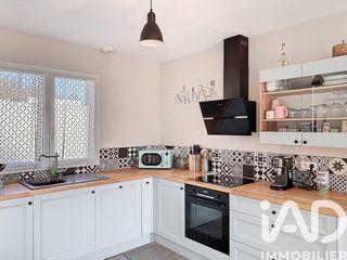  Maison � vendre 4 pi�ces 96 m�