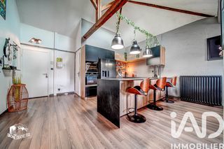  Appartement � vendre 3 pi�ces 64 m�