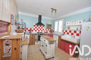  Maison � vendre 4 pi�ces 126 m�