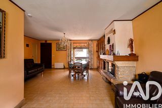  Maison � vendre 6 pi�ces 110 m�