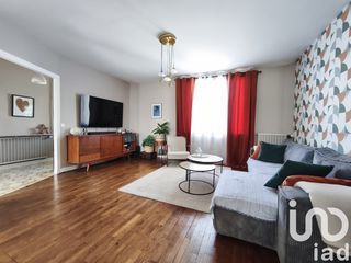  Maison � vendre 6 pi�ces 118 m�