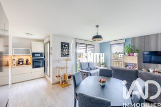  Appartement � vendre 5 pi�ces 98 m�