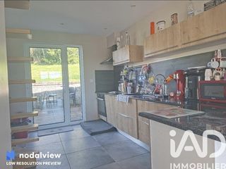  Maison � vendre 4 pi�ces 93 m�