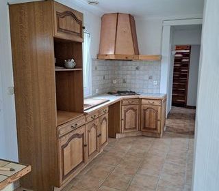  Maison � vendre 4 pi�ces 86 m�