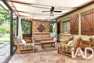  Maison � vendre 10 pi�ces 204 m�