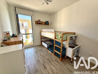  Appartement � vendre 3 pi�ces 57 m�