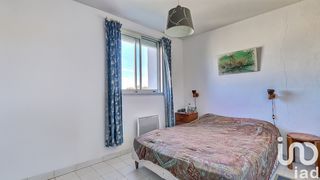  Appartement � vendre 3 pi�ces 47 m�