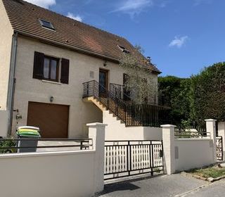  Maison � vendre 6 pi�ces 181 m�