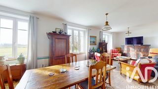  Maison � vendre 5 pi�ces 130 m�