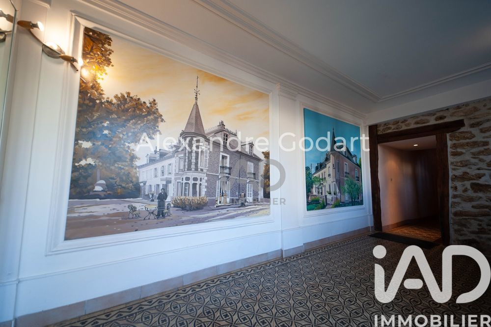 � vendre  Maison Coubert (77170)