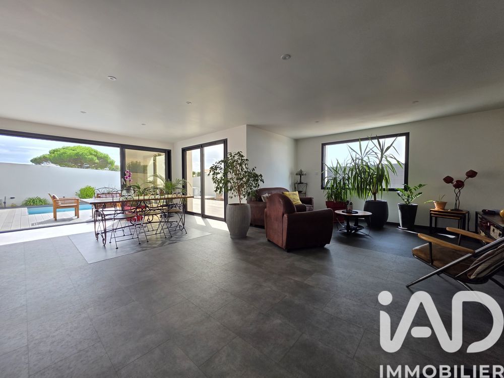 � vendre  Maison Fouras (17450)