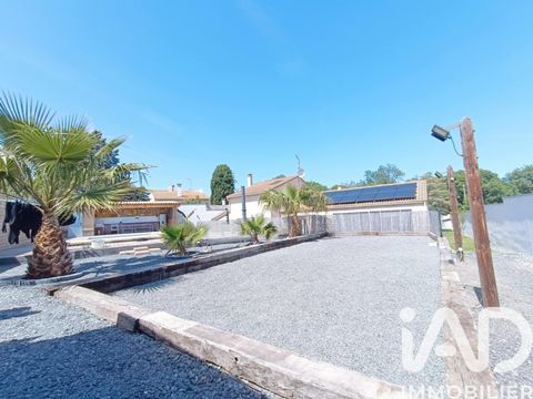   Vente Maison/villa 5 pi�ces Maison - 5 pi�ce(s) - 120 m�