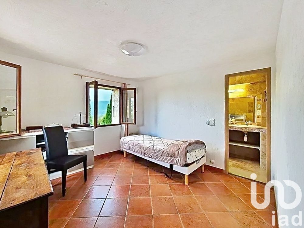 � vendre  Maison Fayence (83440)