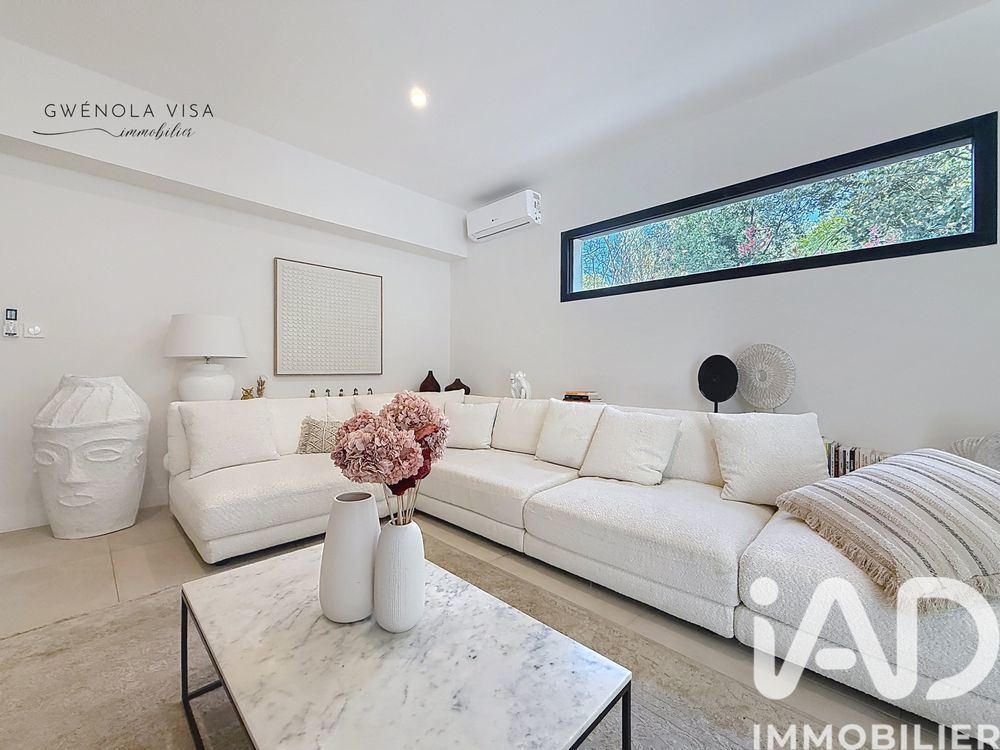 � vendre  Maison Poussan (34560)