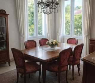  Maison � vendre 4 pi�ces 65 m�