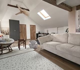  Maison � vendre 5 pi�ces 115 m�