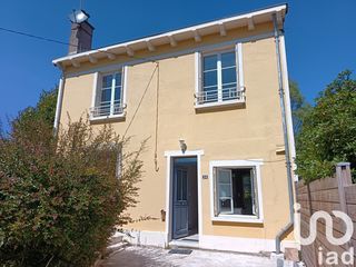  Maison � vendre 4 pi�ces 107 m�