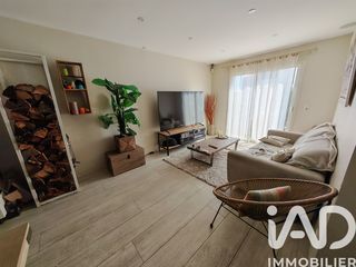  Maison � vendre 3 pi�ces 92 m�
